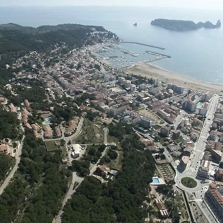 Medes Park L'Estartit