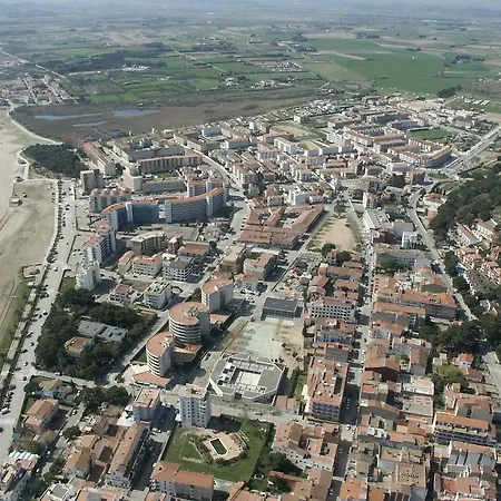 Medes Park Apartman