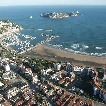 Medes Park Apartman
