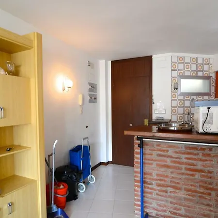 Apartman Medes Park