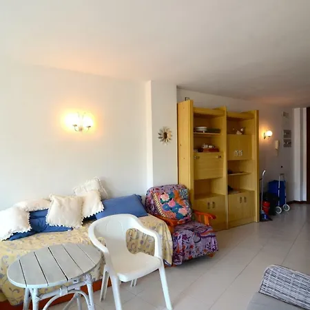 Apartman Medes Park L'Estartit