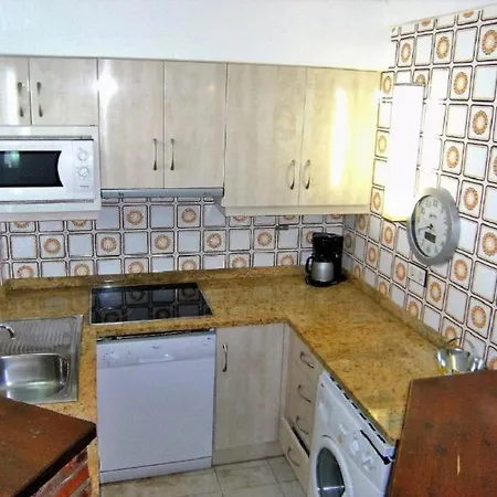 Medes Park Apartman