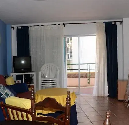 Apartman Medes Park *