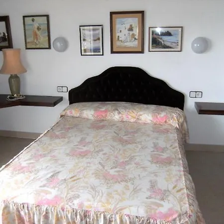 Medes Park Apartman L'Estartit