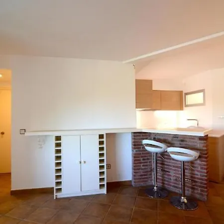 Apartman Medes Park