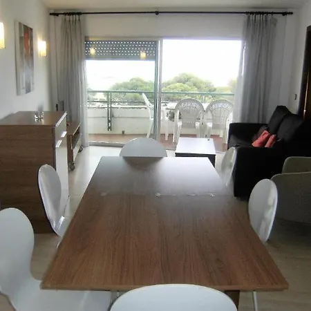 Apartman Medes Park L'Estartit