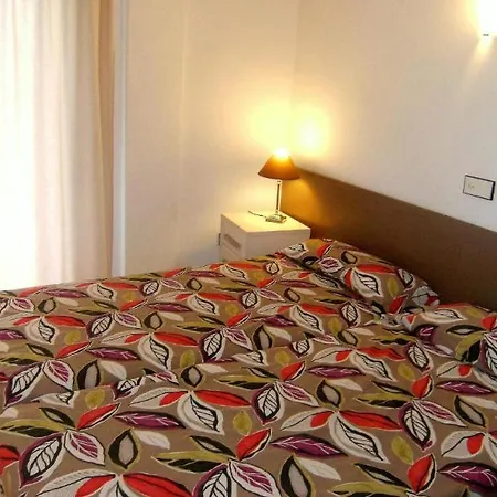 Apartman Medes Park