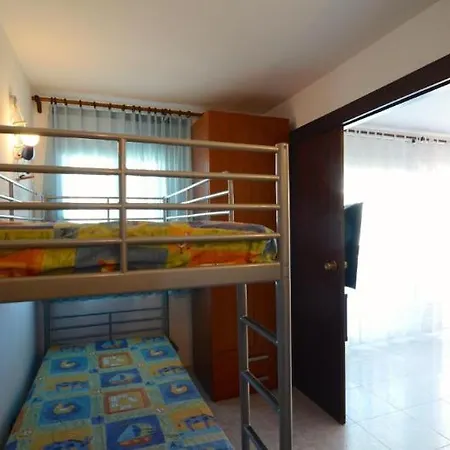 Apartman Medes Park *