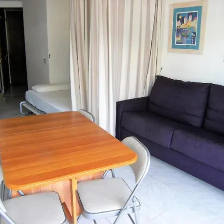 Apartman Medes Park *
