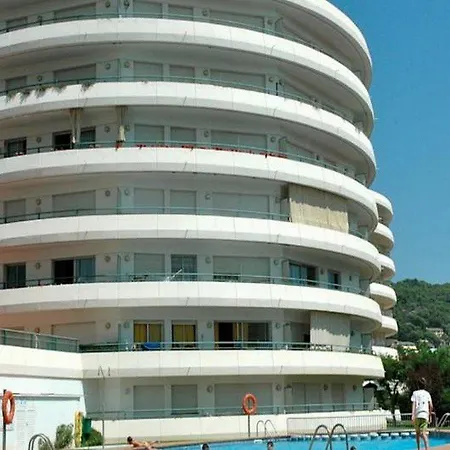 Apartment Medes Park L'Estartit