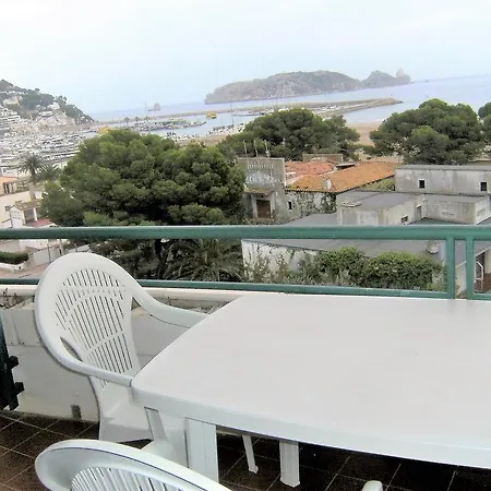 Apartment Medes Park *