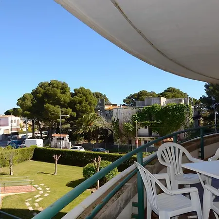 Medes Park דירה *