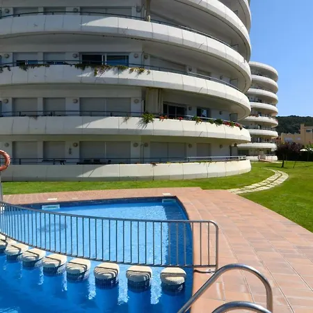 Apartment Medes Park