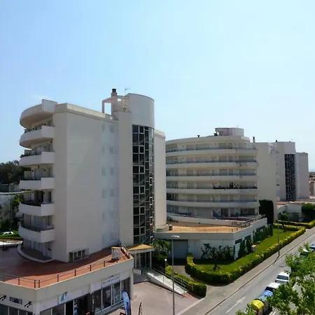 Medes Park דירה ל'אסטרטיט