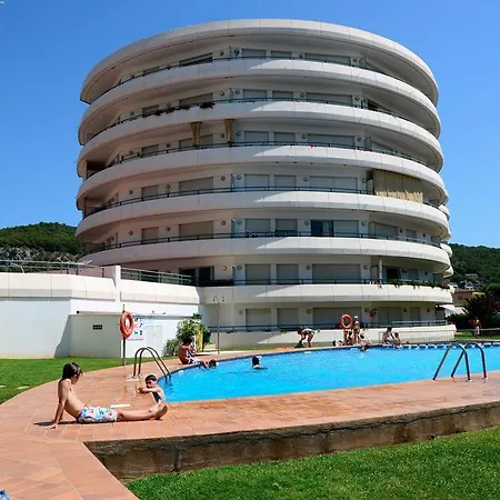 Apartment Medes Park
