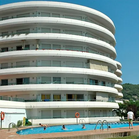Apartment Medes Park L'Estartit