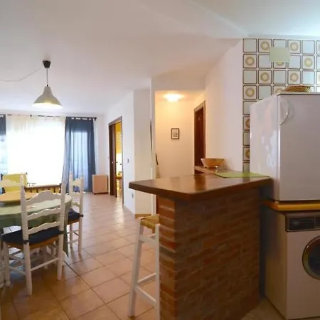 Apartment Medes Park