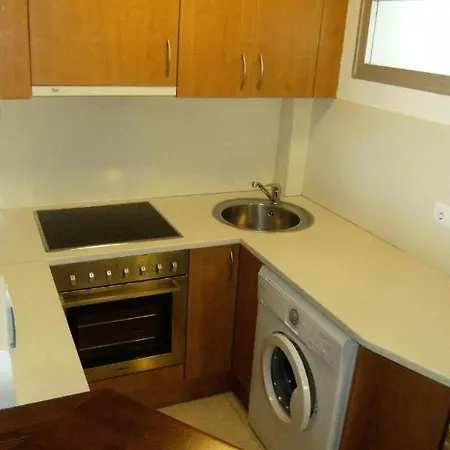 Apartment Medes Park L'Estartit