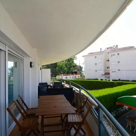 Medes Park Apartment L'Estartit