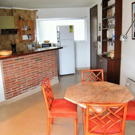 Apartment Medes Park