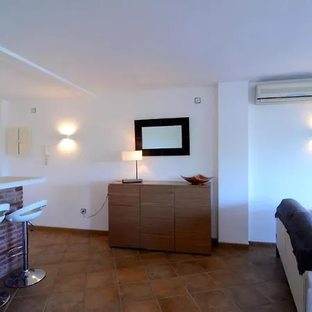 Apartment Medes Park L'Estartit