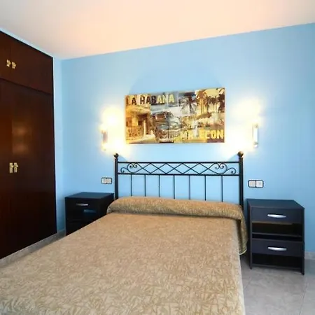 Medes Park Apartment L'Estartit